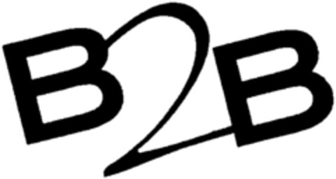 B2B Logo (DPMA, 03.08.2007)