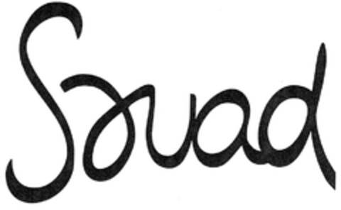 Souad Logo (DPMA, 21.11.2007)