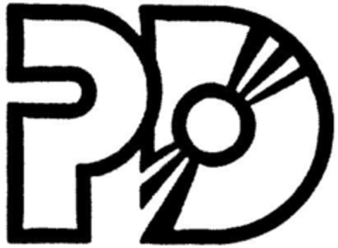 PD Logo (DPMA, 02/24/1995)