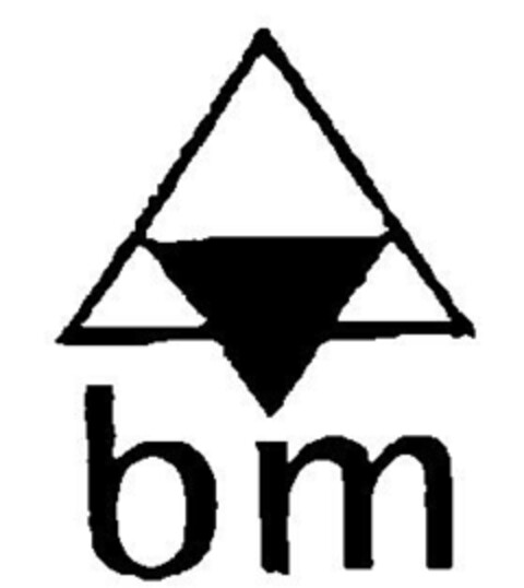 bm Logo (DPMA, 23.02.1995)