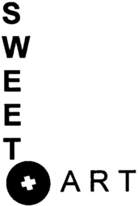 SWEET ART Logo (DPMA, 17.02.1996)