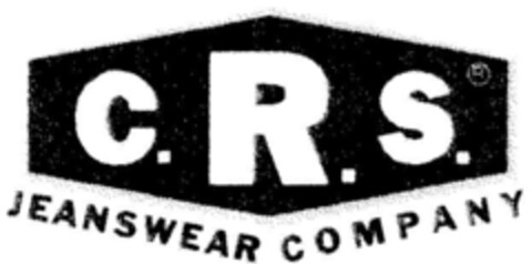 C.R.S. Logo (DPMA, 19.04.1996)