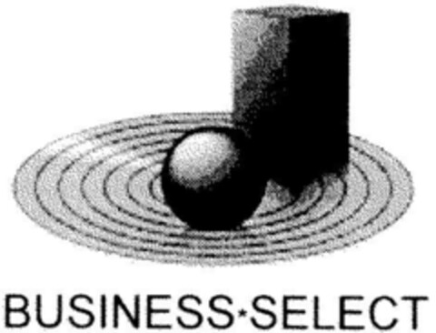BUSINESS*SELECT Logo (DPMA, 12.06.1996)