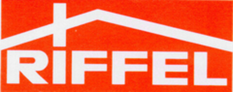 RIFFEL Logo (DPMA, 16.04.1997)