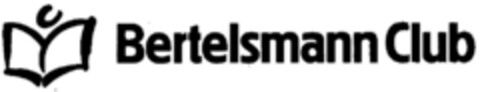 Bertelsmann Club Logo (DPMA, 05/27/1997)