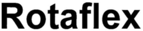 Rotaflex Logo (DPMA, 29.08.1997)