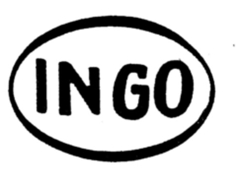 INGO Logo (DPMA, 17.03.1998)