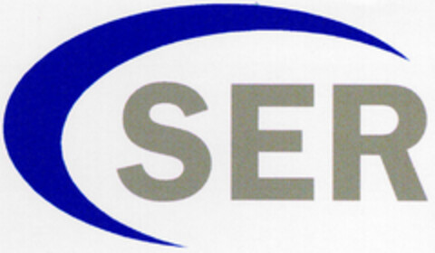 SER Logo (DPMA, 22.12.1998)