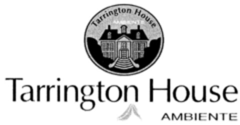 Tarrington House AMBIENTE Logo (DPMA, 20.02.1999)