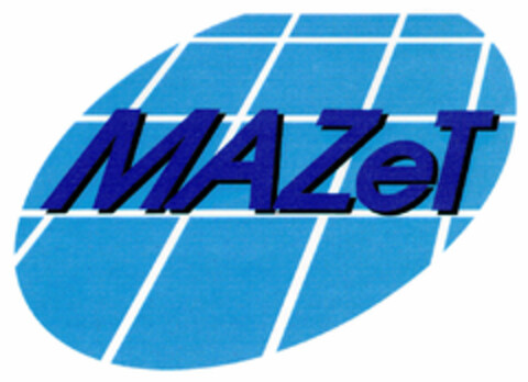 MAZeT Logo (DPMA, 18.03.1999)
