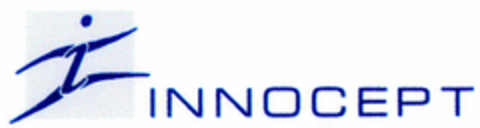 INNOCEPT Logo (DPMA, 28.04.1999)