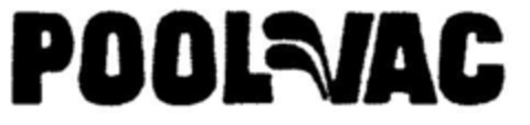 POOL VAC Logo (DPMA, 12.06.1991)