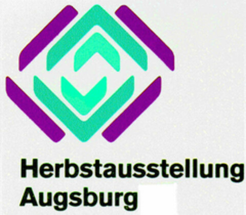 Herbstausstellung Augsburg Logo (DPMA, 07/10/1991)