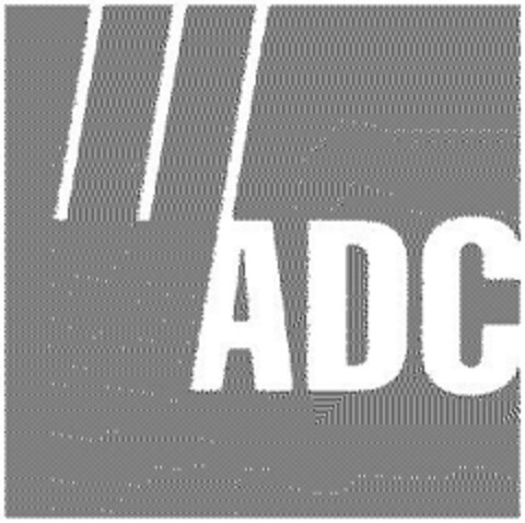 ADC Logo (DPMA, 23.09.1993)