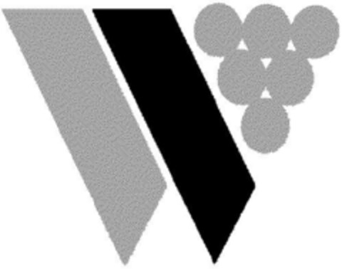 W Logo (DPMA, 29.10.1990)