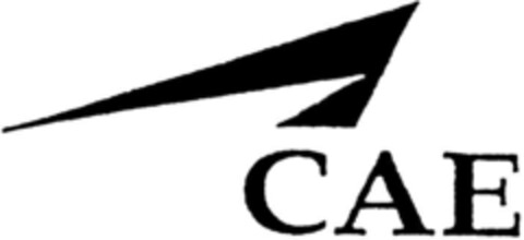 CAE Logo (DPMA, 17.02.1993)