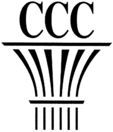 CCC Logo (DPMA, 31.03.1994)