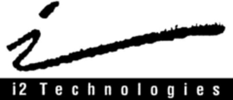 i2 Technologies Logo (DPMA, 05/19/1994)
