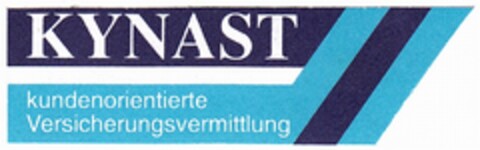 KYNAST Logo (DPMA, 17.06.1994)