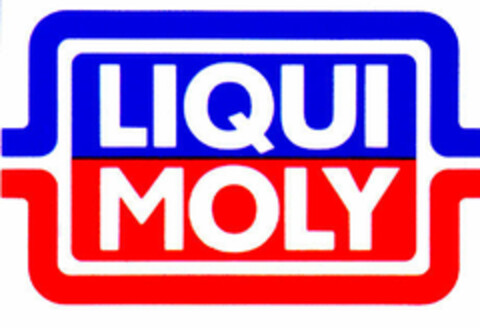 LIQUI MOLY Logo (DPMA, 07.06.1991)