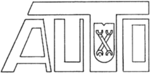 AUTO Logo (DPMA, 11.11.1991)