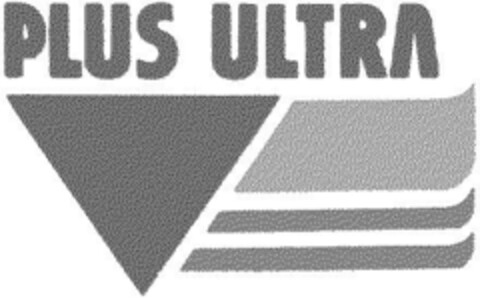 PLUS ULTRA Logo (DPMA, 22.04.1992)