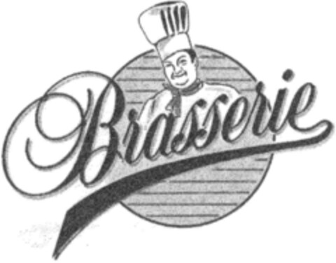 Brasserie Logo (DPMA, 26.11.1992)