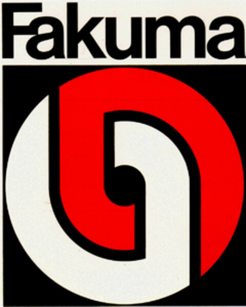 Fakuma Logo (DPMA, 18.06.1980)