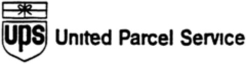 UPS Logo (DPMA, 09/22/1990)