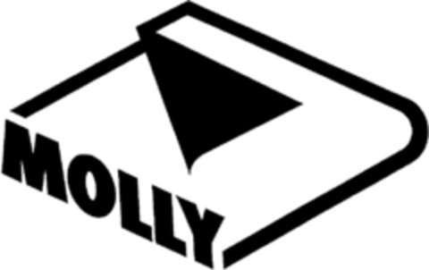 MOLLY Logo (DPMA, 18.02.1993)