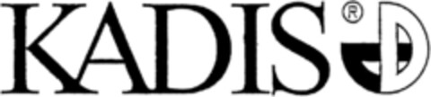 KADIS Logo (DPMA, 05.03.1994)