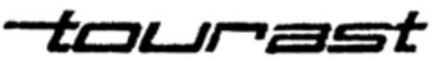 tourast Logo (DPMA, 16.08.1991)