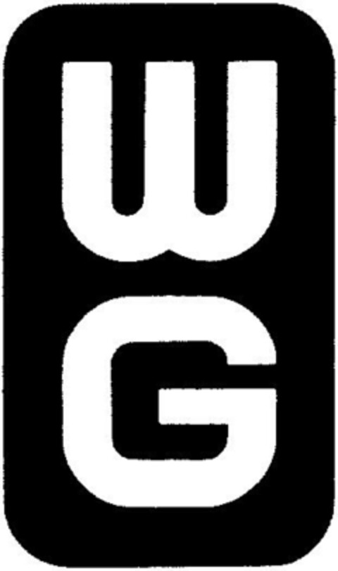 WG Logo (DPMA, 04.02.1993)