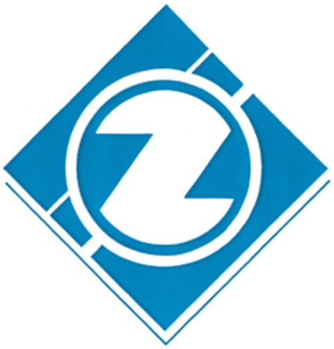 Z Logo (DPMA, 19.02.1993)