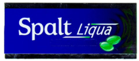 Spalt Liqua Logo (DPMA, 25.02.2000)