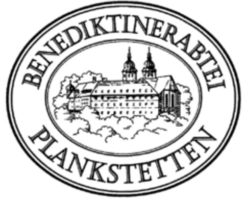 BENEDIKTINER PLANKSTETTEN Logo (DPMA, 02/15/2000)