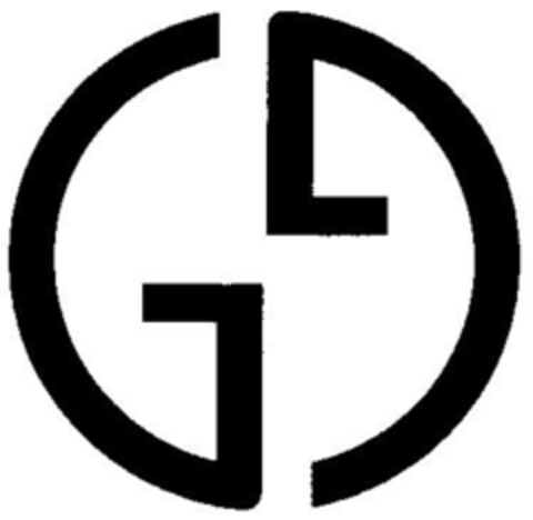 GG Logo (DPMA, 11.05.2000)