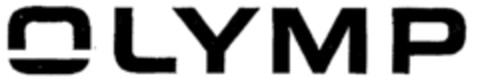 OLYMP Logo (DPMA, 23.08.2000)