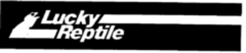 Lucky-Reptile Logo (DPMA, 11/03/2000)