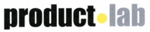 product·lab Logo (DPMA, 17.01.2001)