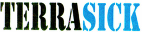 TERRASICK Logo (DPMA, 19.01.2001)