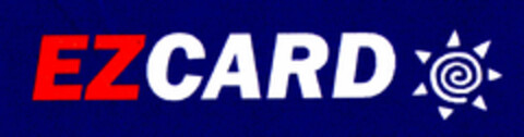 EZCARD Logo (DPMA, 06.06.2001)