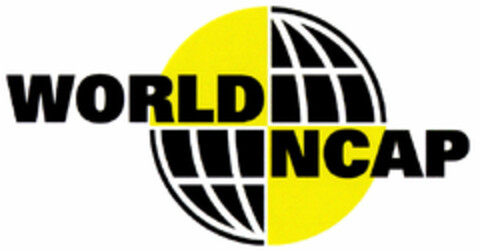 WORLD NCAP Logo (DPMA, 05.06.2001)