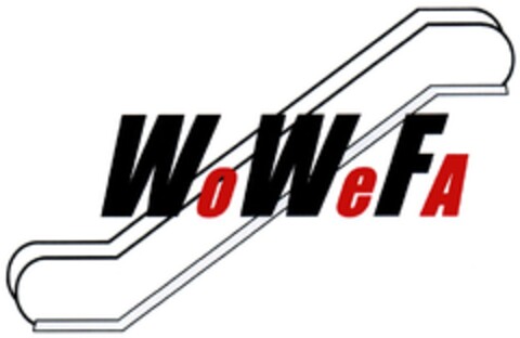 WoWeFA Logo (DPMA, 25.03.2008)