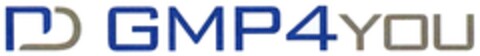 PD GMP4YOU Logo (DPMA, 06/18/2008)