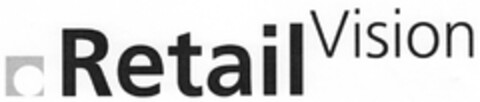 RetailVision Logo (DPMA, 14.08.2008)