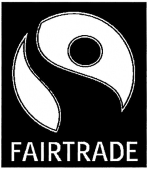 FAIRTRADE Logo (DPMA, 10.10.2008)