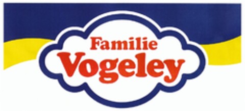 Familie Vogeley Logo (DPMA, 03/23/2009)