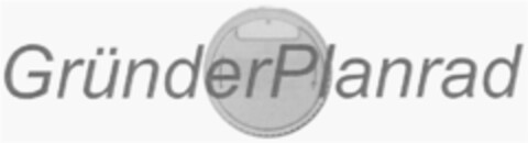 GründerPlanrad Logo (DPMA, 07.04.2009)