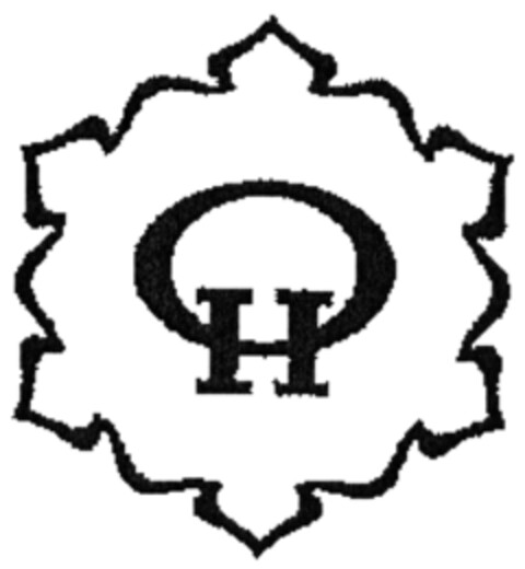 OH Logo (DPMA, 21.09.2009)